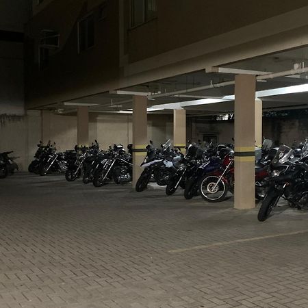 Royal Trip Hotel Guarapuava Eksteriør bilde